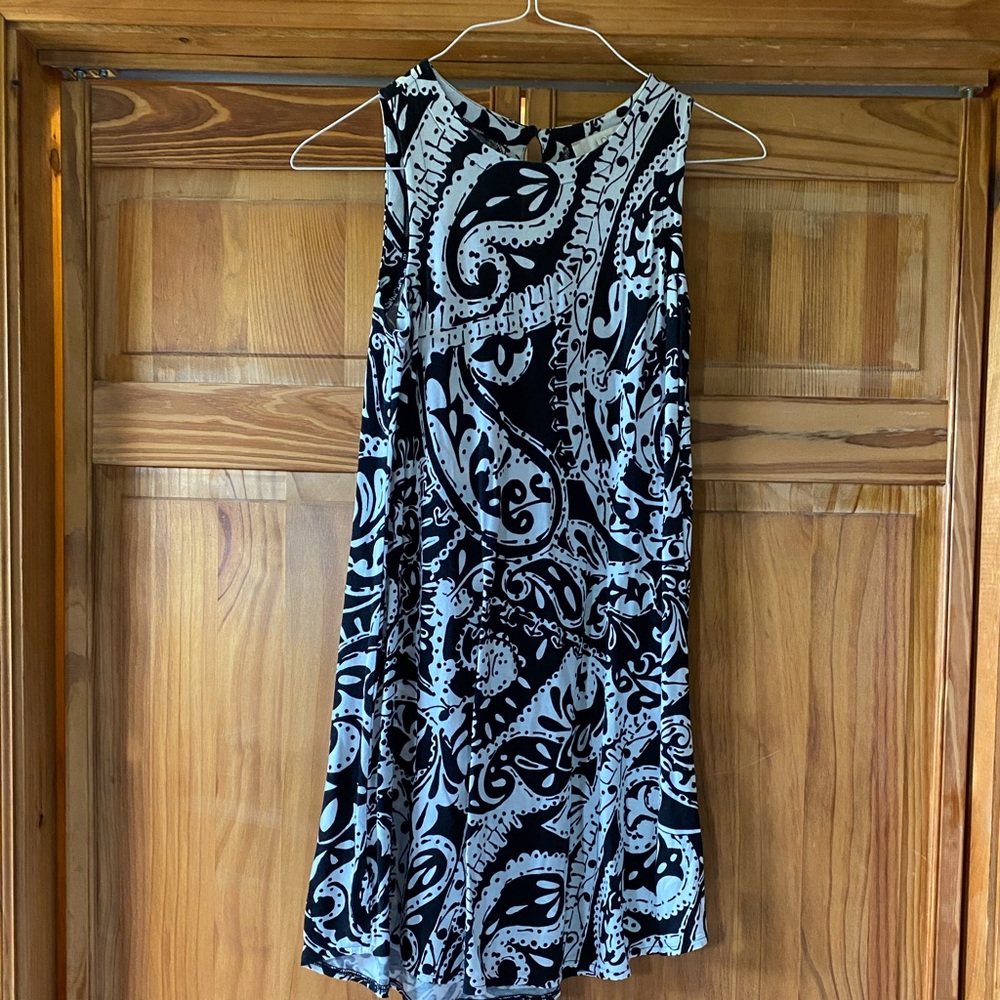 LOFT dress